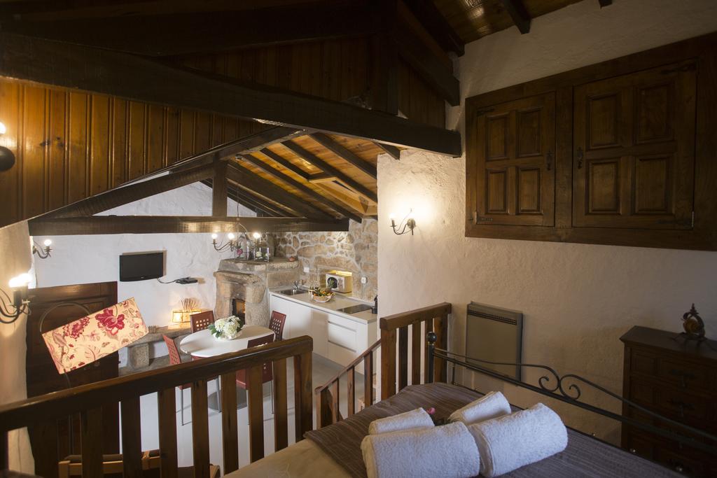 Villa Casa De Ribo Soajo Camera foto