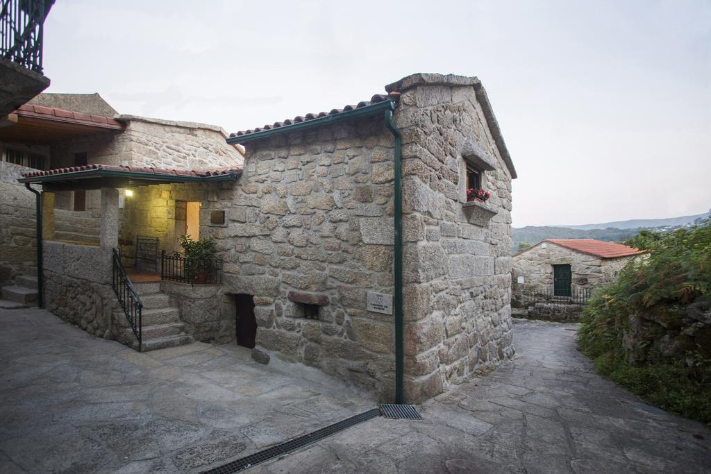 Villa Casa De Ribo Soajo Camera foto